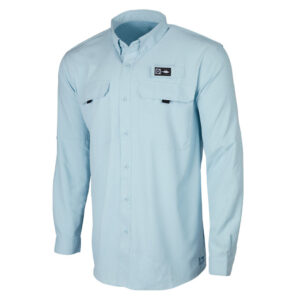 custom fishing shirt long sleeve quick dry uv protection manufacturer