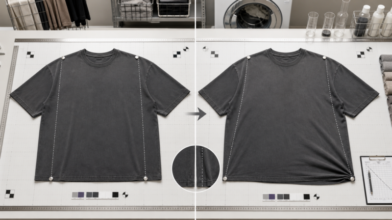 Streetwear Knit Spirality Test: Buyer Guide