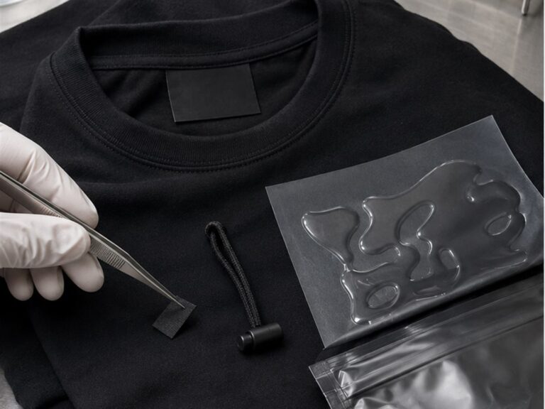 streetwear phthalate test component review
